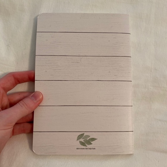 𝅺LINED Journal - Picture 3 of 3